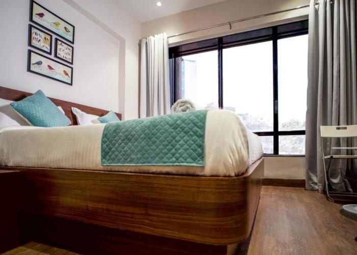 Sunbright Hotel