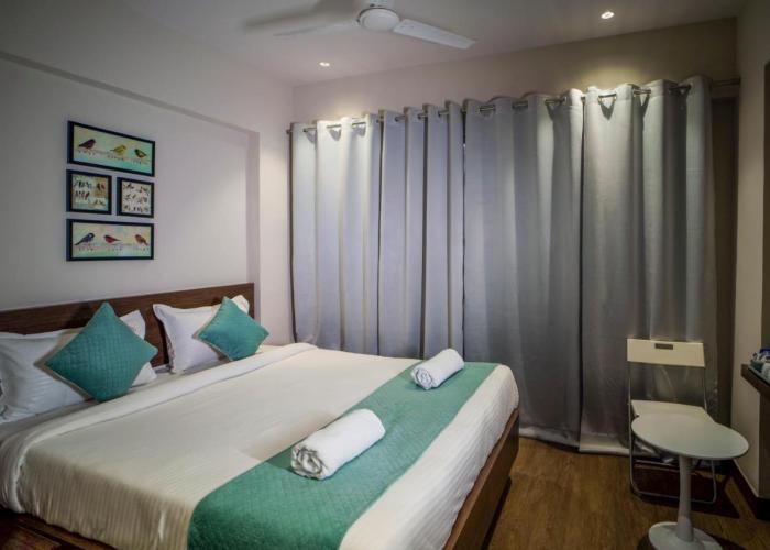 Sunbright Hotel