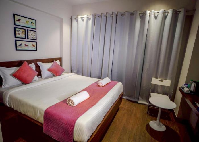 Sunbright Hotel