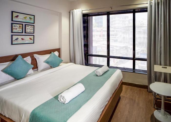 Sunbright Hotel