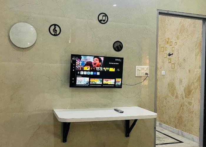 Amrut Living Stay