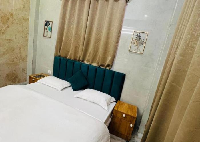 Amrut Living Stay