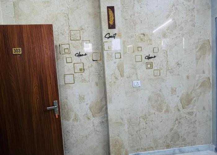 Amrut Living Stay