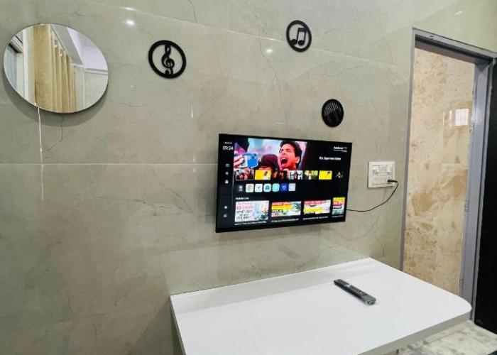 Amrut Living Stay