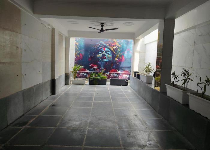 Amrut Living Stay