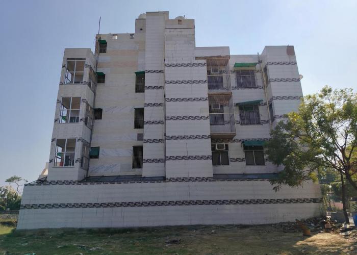 Amrut Living Stay