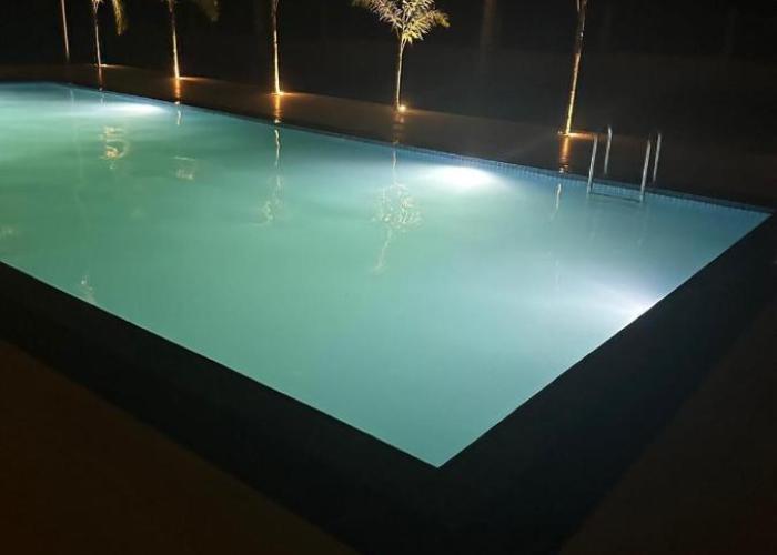 Mango Mansion