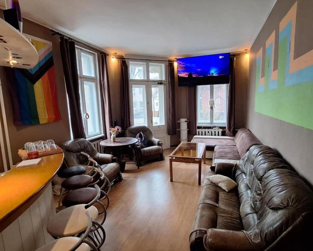 фото Key Hostel Serdika