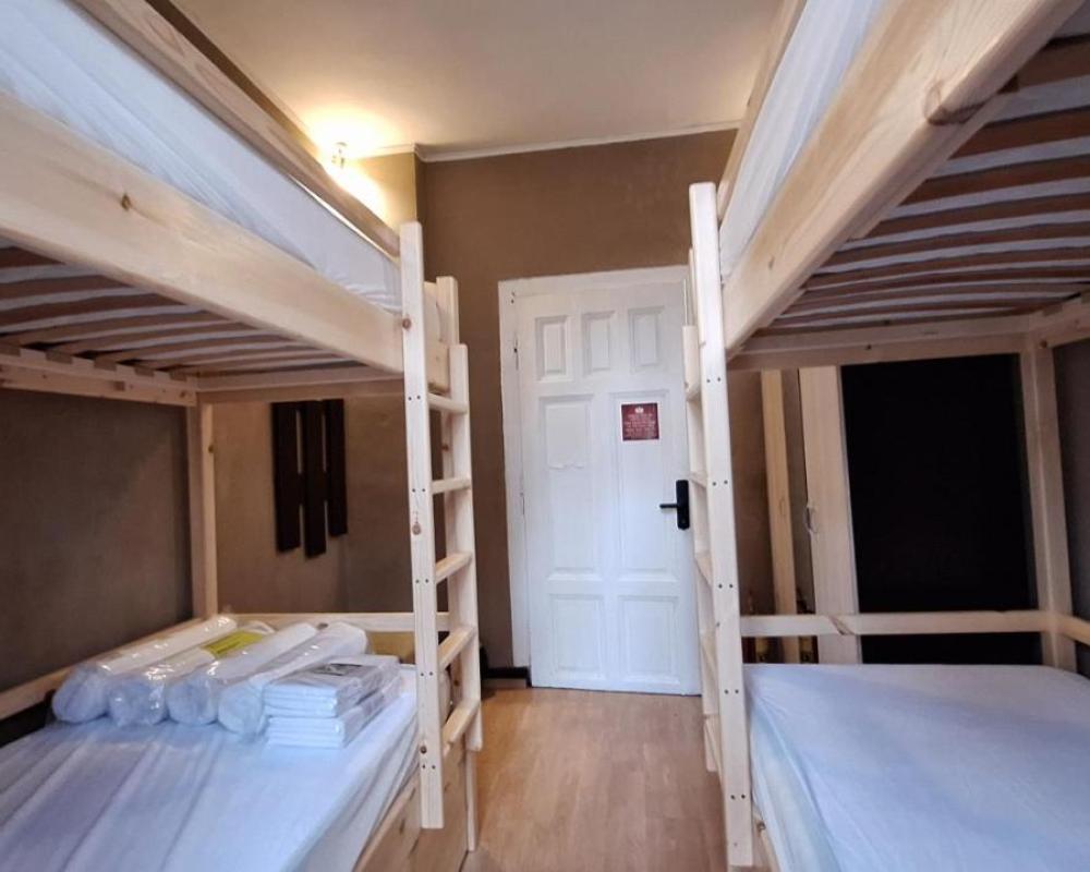 фото Key Hostel Serdika