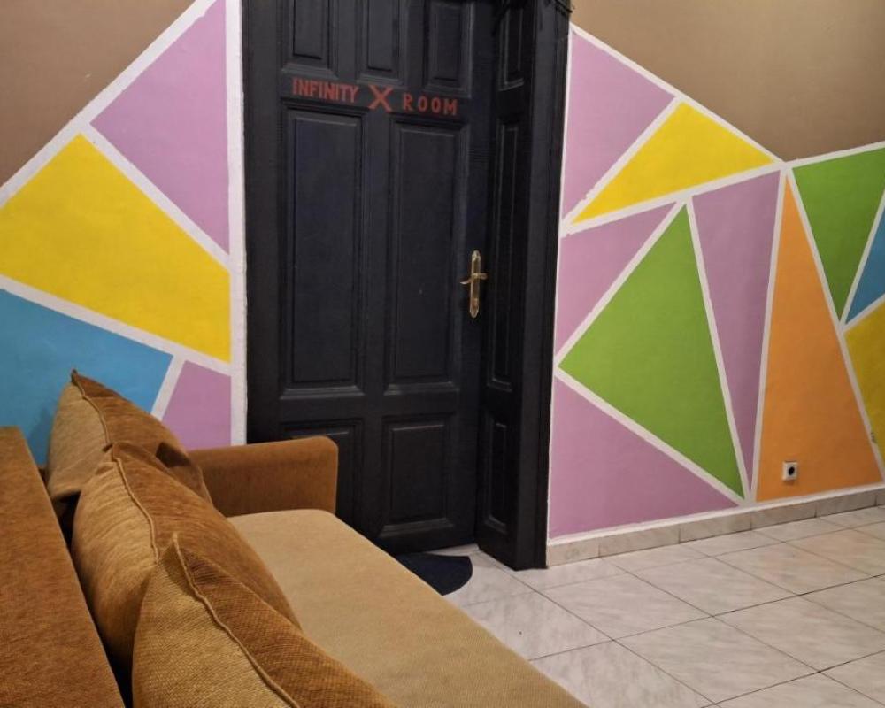 фото Key Hostel Serdika
