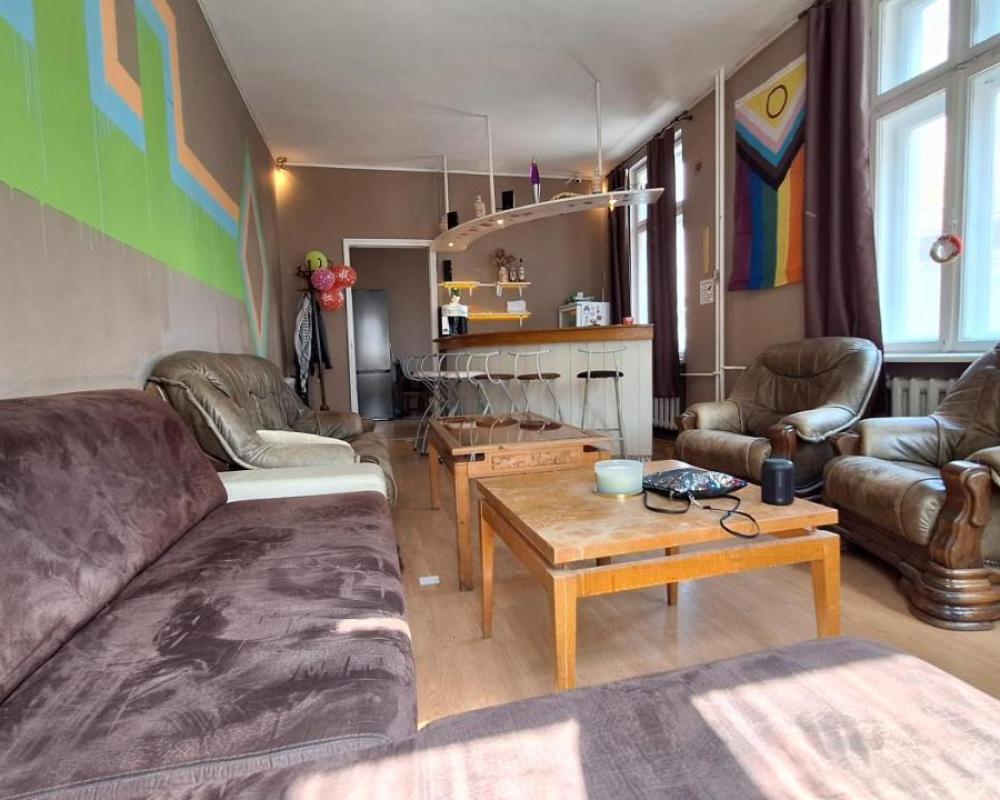 фото Key Hostel Serdika