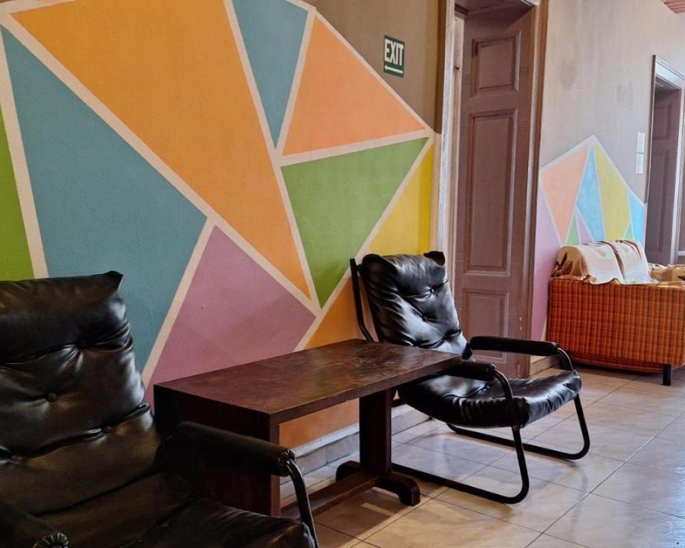 фото Key Hostel Serdika
