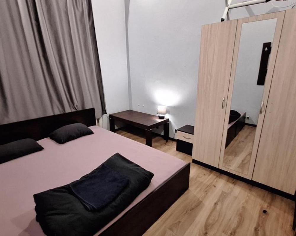 фото Key Hostel Serdika