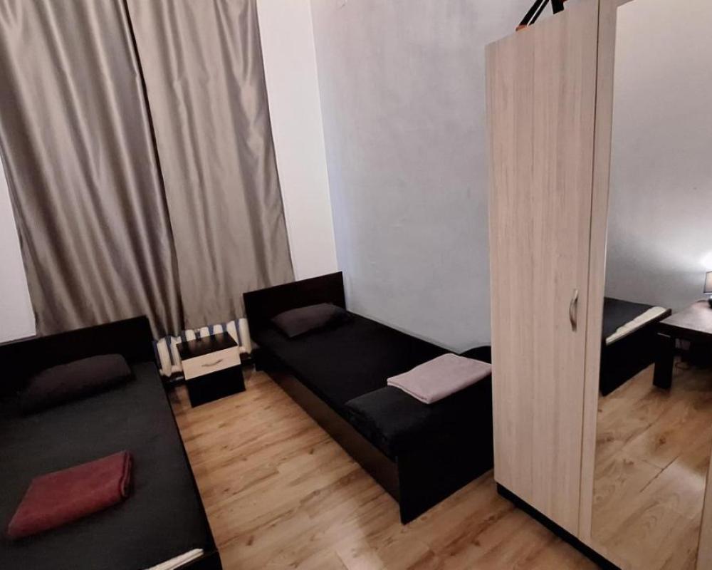 фото Key Hostel Serdika