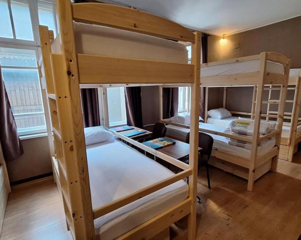 фото Key Hostel Serdika