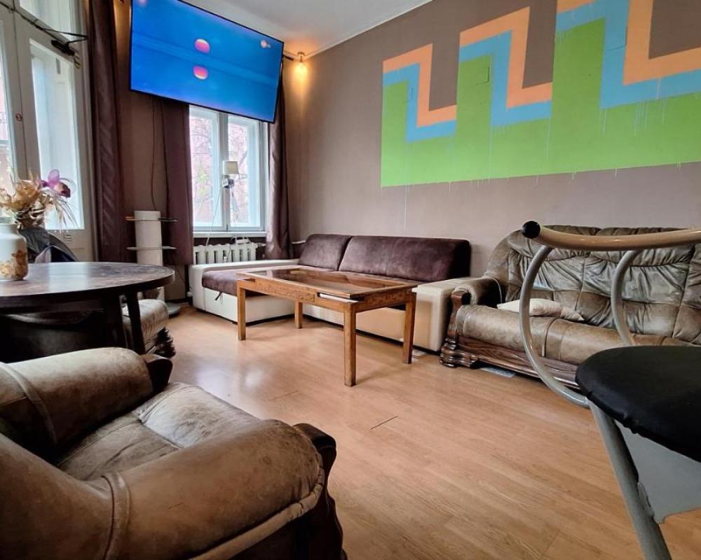 фото Key Hostel Serdika