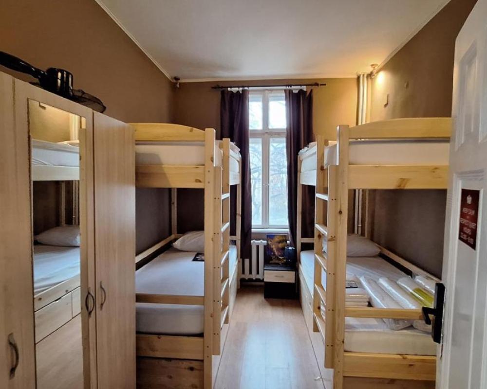 фото Key Hostel Serdika
