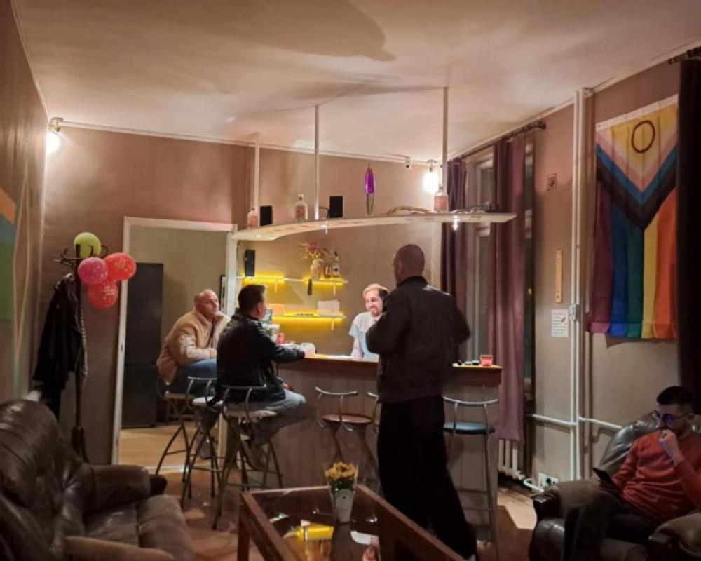 фото Key Hostel Serdika