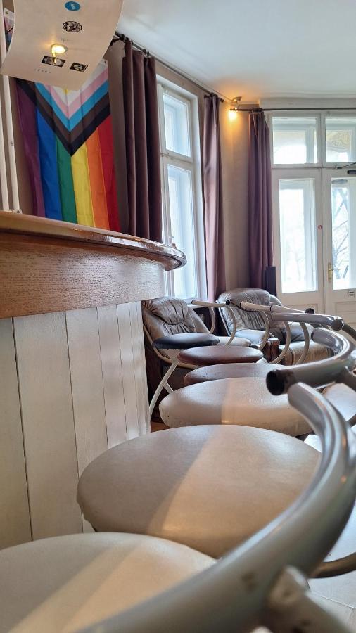 фото Key Hostel Serdika