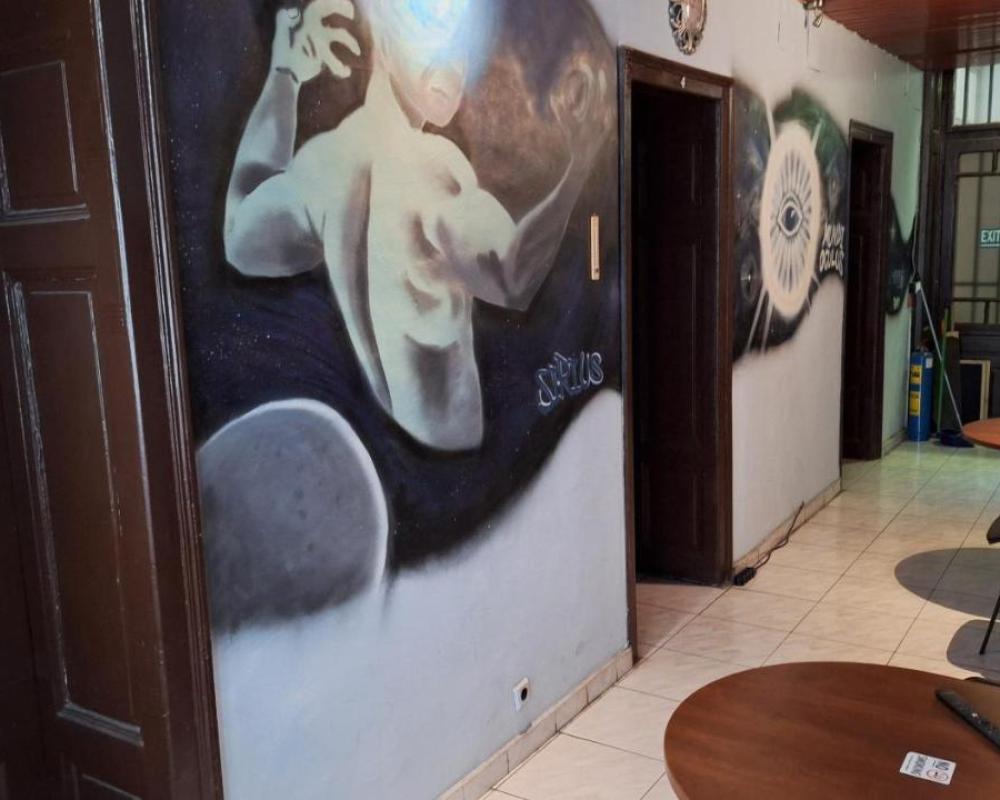 фото Key Hostel Serdika