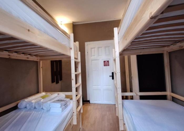 Key Hostel Serdika