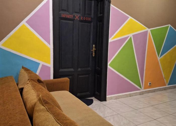 Key Hostel Serdika