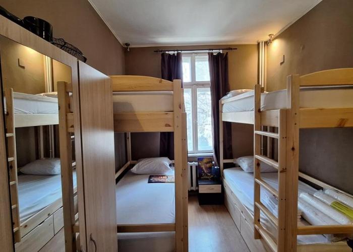 Key Hostel Serdika