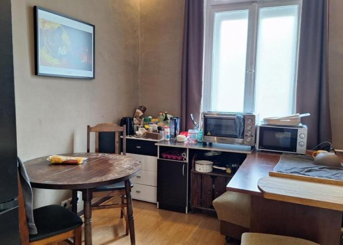 Key Hostel Serdika