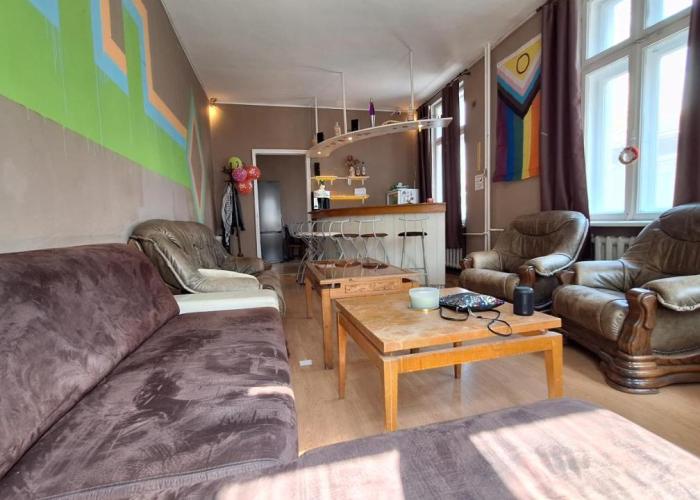 Key Hostel Serdika