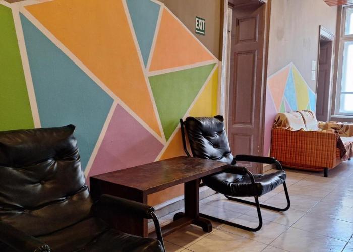 Key Hostel Serdika