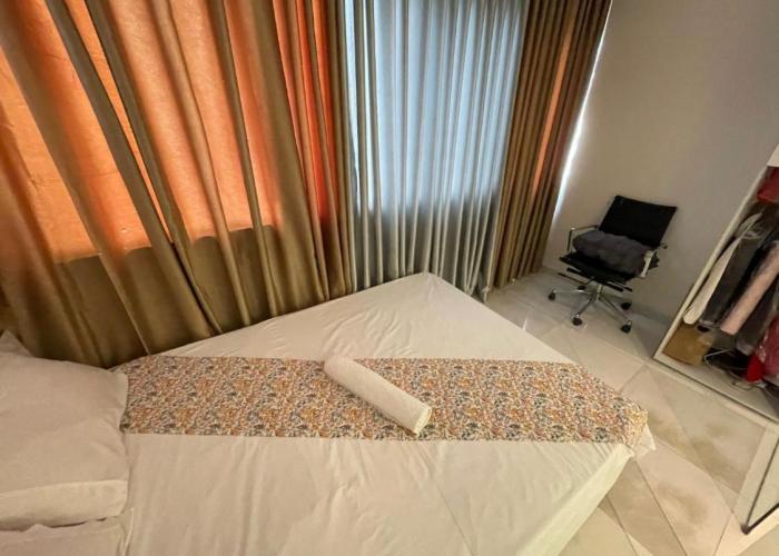 T1 Mutamba, Luanda, Angola