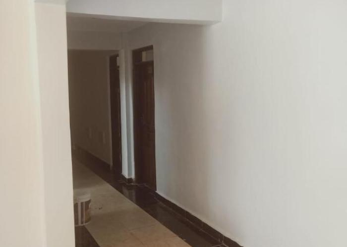 Royal Pavilion Hotel - Kitale