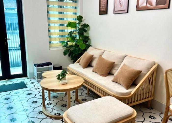 Anise home stay