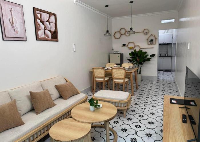 Anise home stay