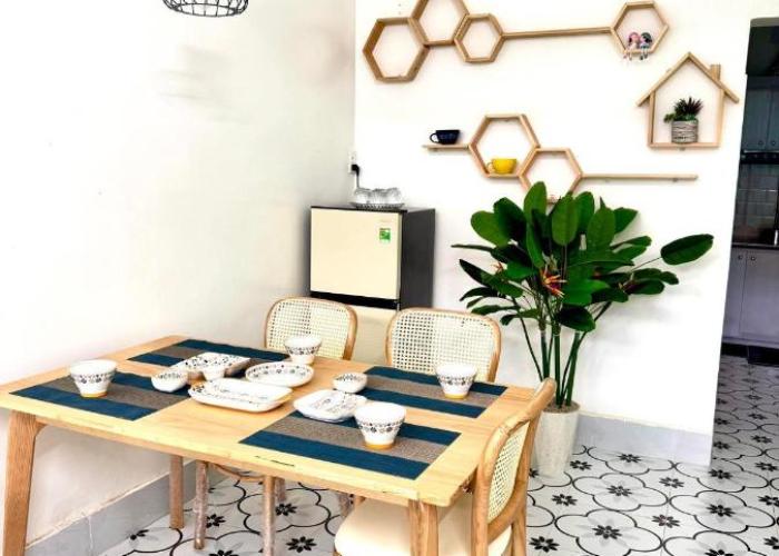 Anise home stay