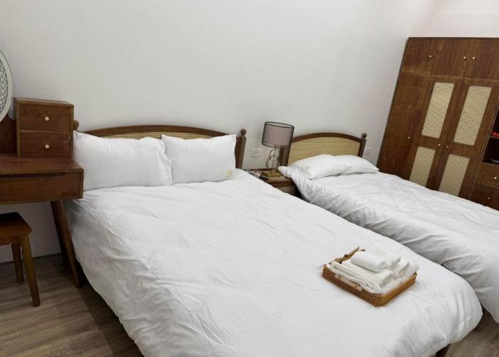Anise home stay