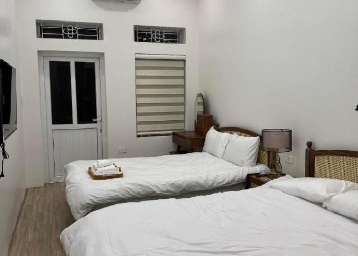 Anise home stay