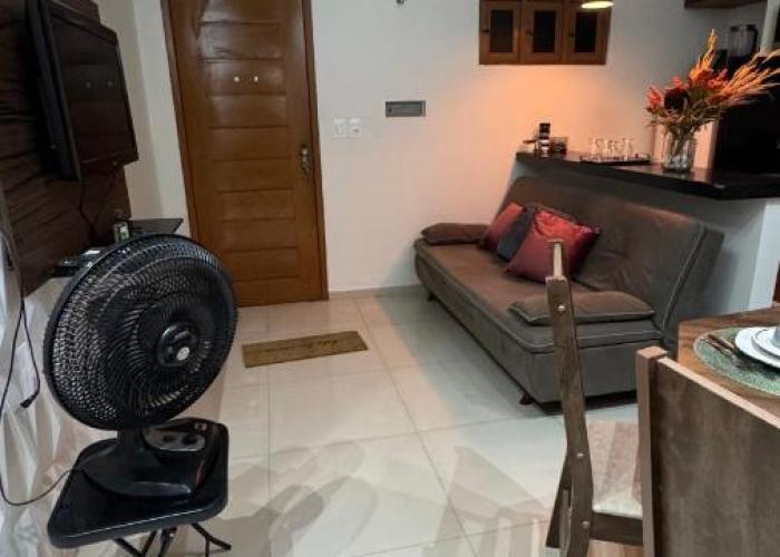 Studio a 5 km aeroporto Teresina