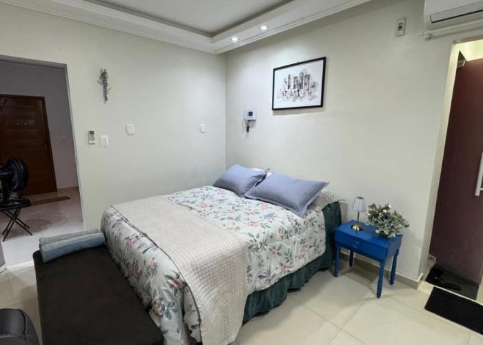 Studio a 5 km aeroporto Teresina