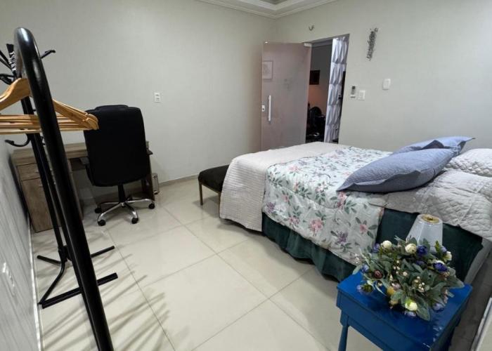 Studio a 5 km aeroporto Teresina