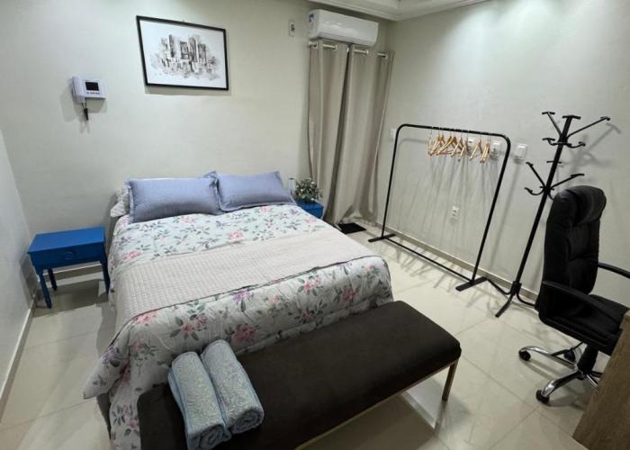 Studio a 5 km aeroporto Teresina