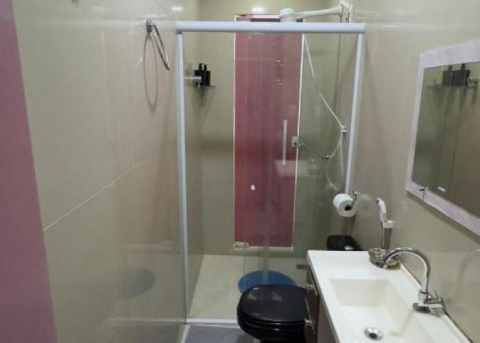 Studio a 5 km aeroporto Teresina