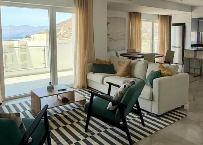 Laginha Paradise II - Penthouse