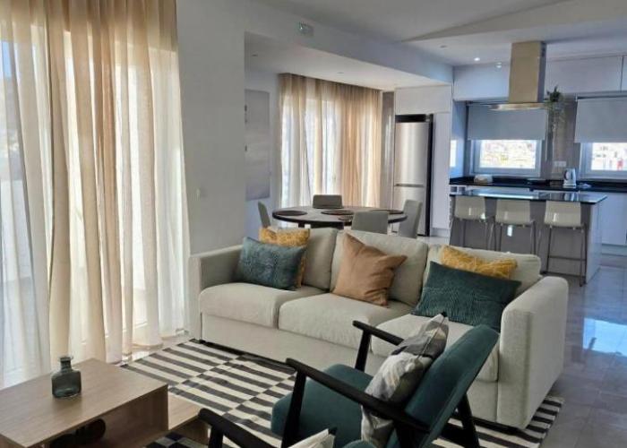Laginha Paradise II - Penthouse