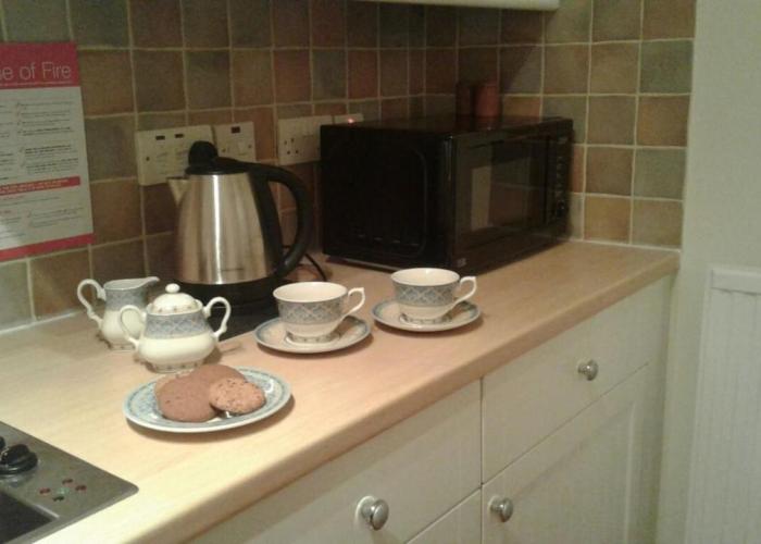 Foxgloves apartment Windermere