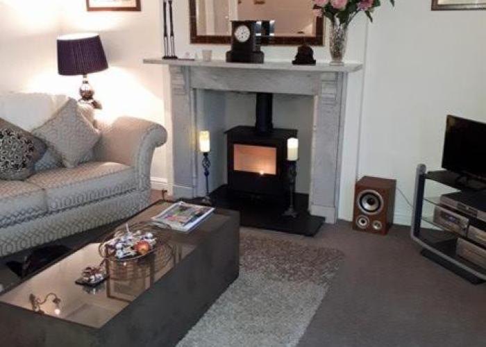 Foxgloves apartment Windermere