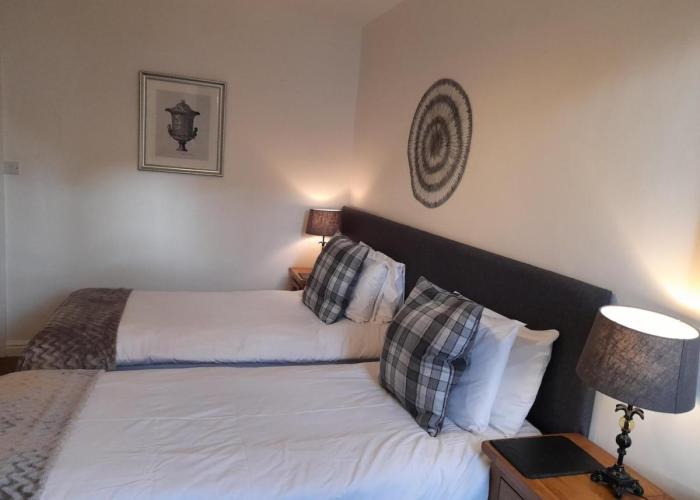 Foxgloves apartment Windermere