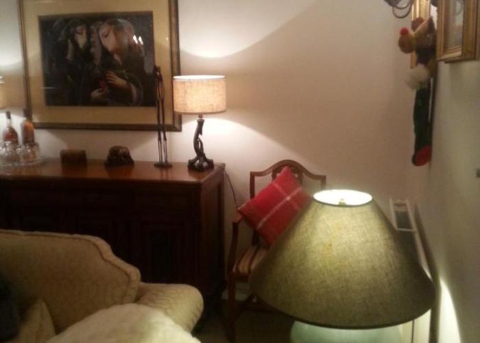 Foxgloves apartment Windermere