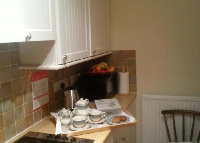 Foxgloves apartment Windermere