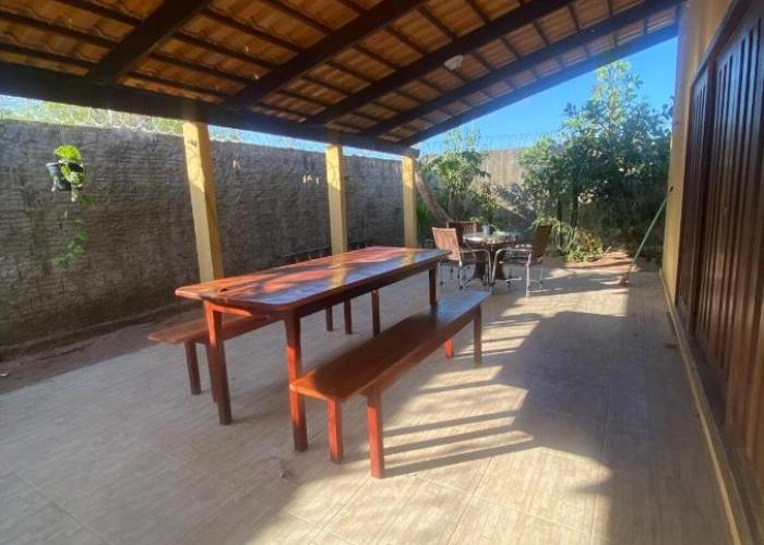 Casa do Sol